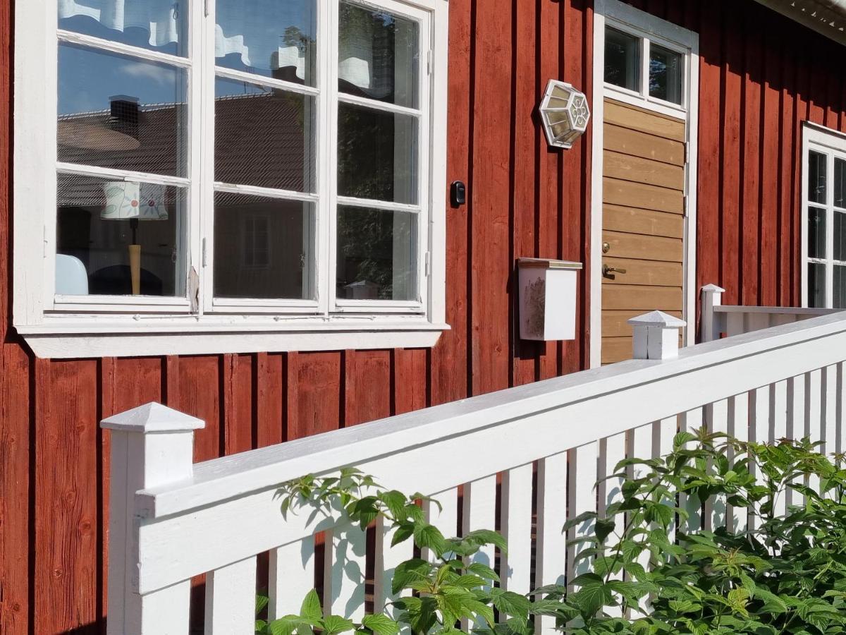 Fageredsgarden Apartment Ullared Bagian luar foto