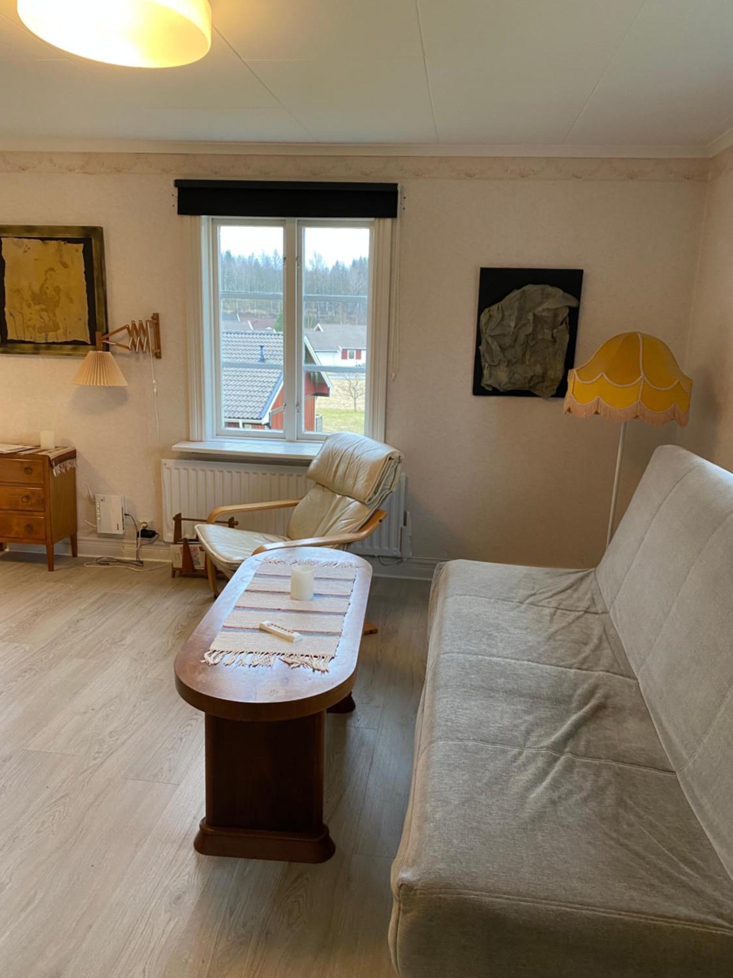 Fageredsgarden Apartment Ullared Bagian luar foto