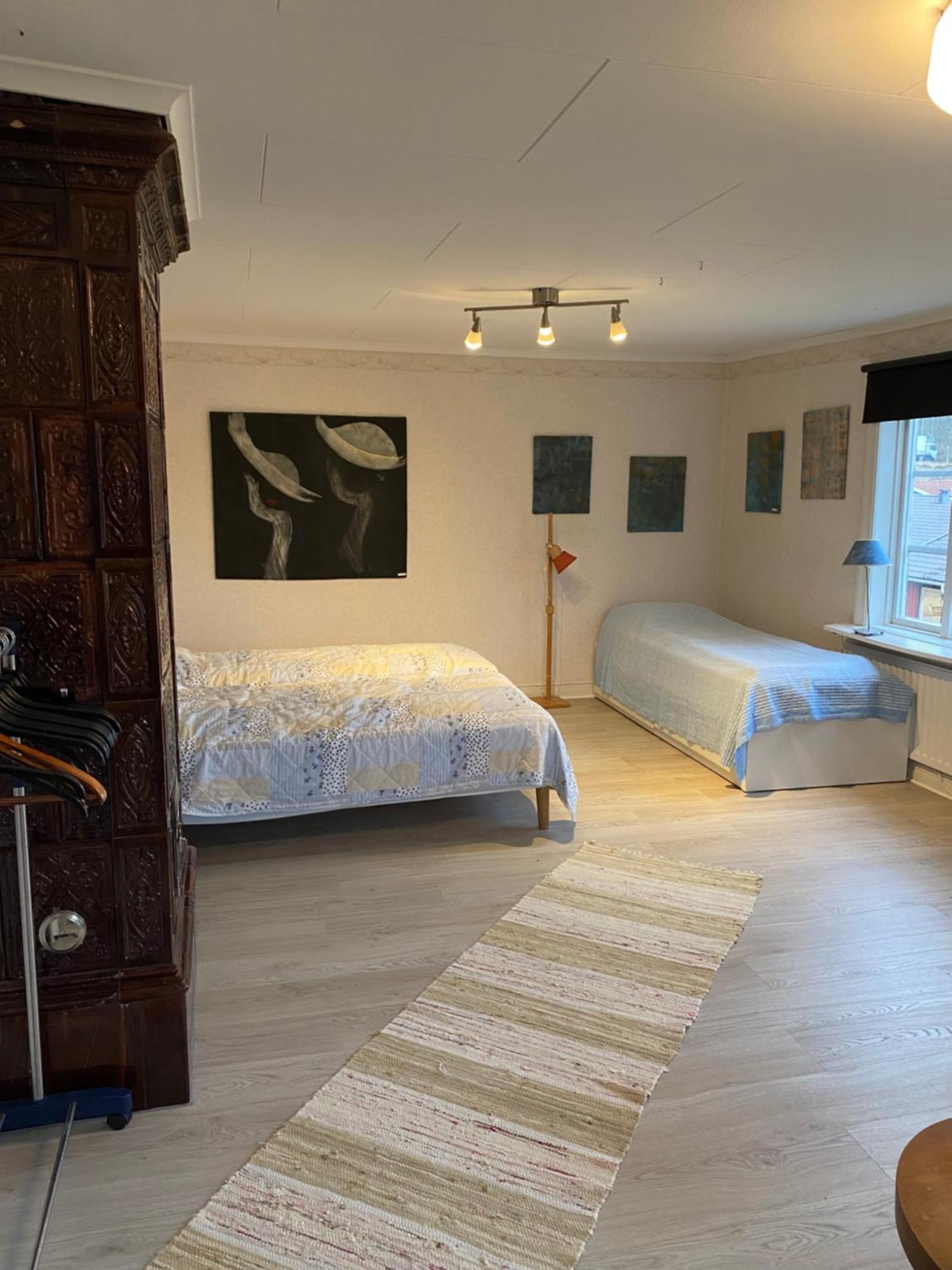Fageredsgarden Apartment Ullared Bagian luar foto