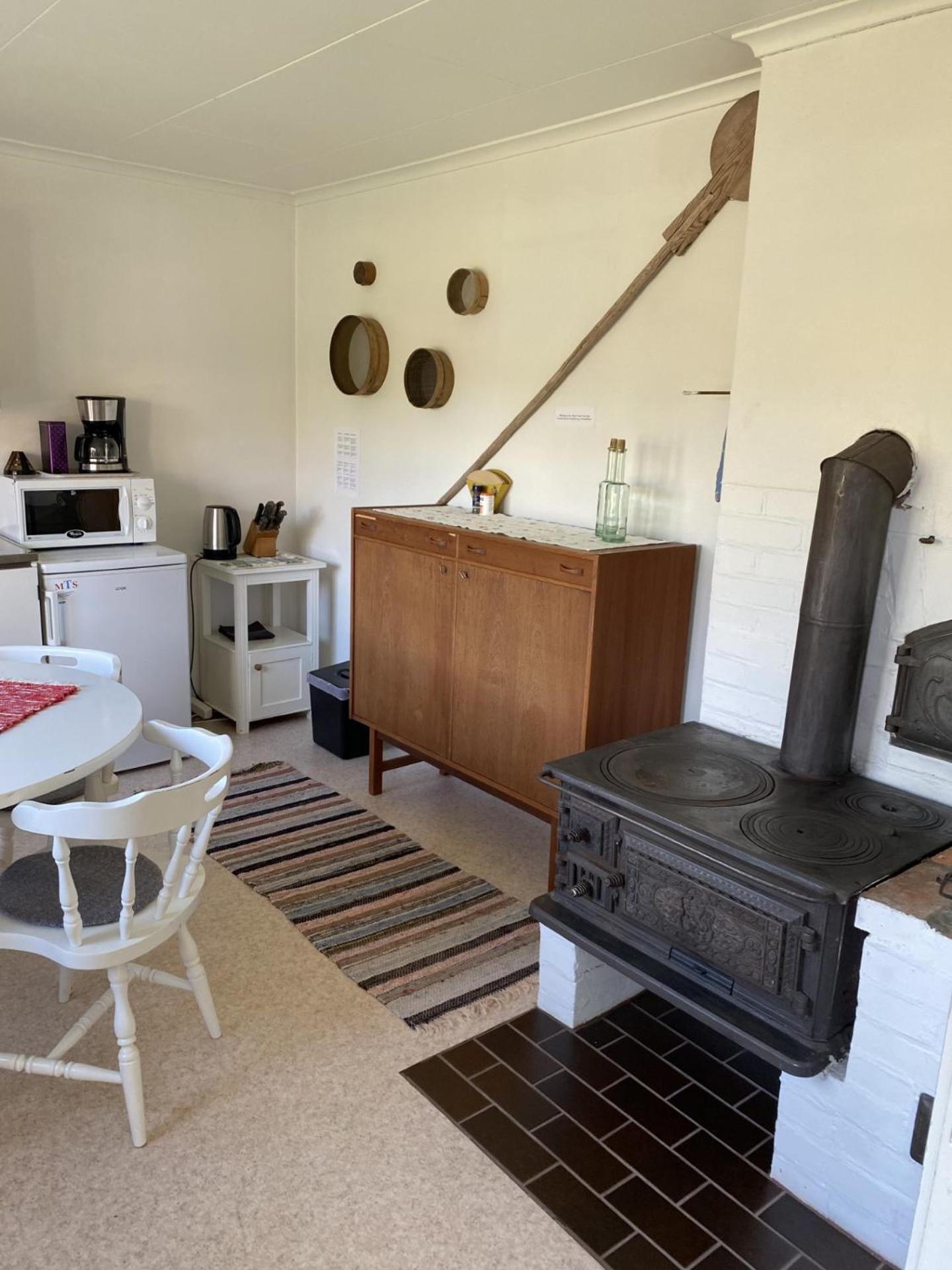 Fageredsgarden Apartment Ullared Bagian luar foto